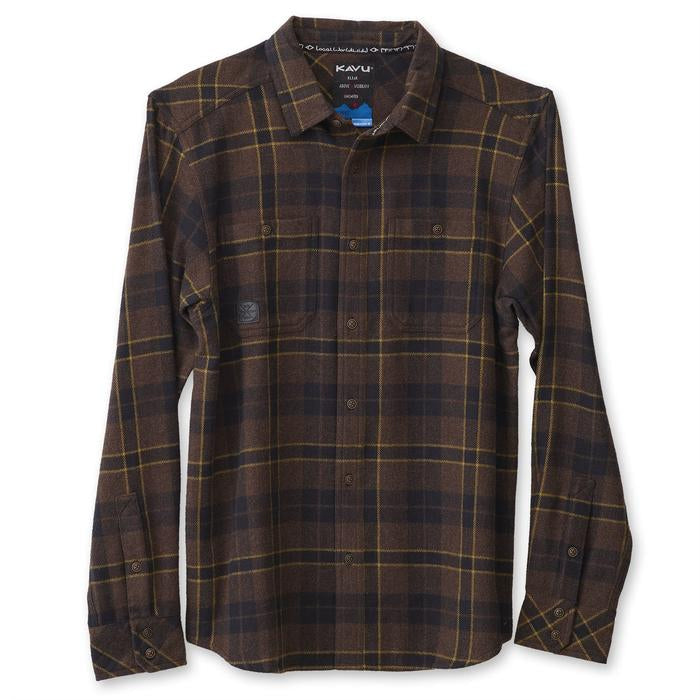 Kavu - Big Joe - Shady Pine