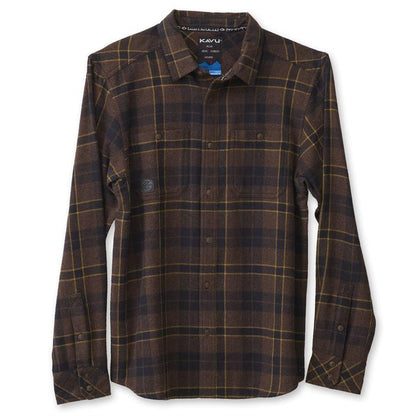 Kavu - Big Joe - Shady Pine