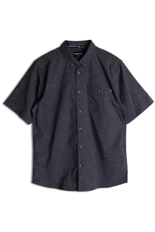 Kavu - Welland - Black Licorice