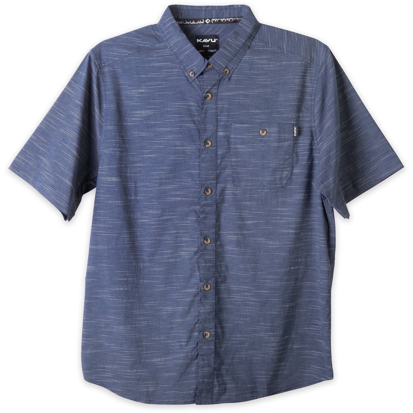Kavu - Welland - Black Licorice