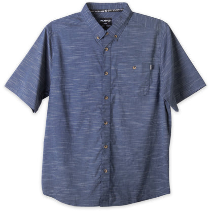Kavu - Welland - Black Licorice