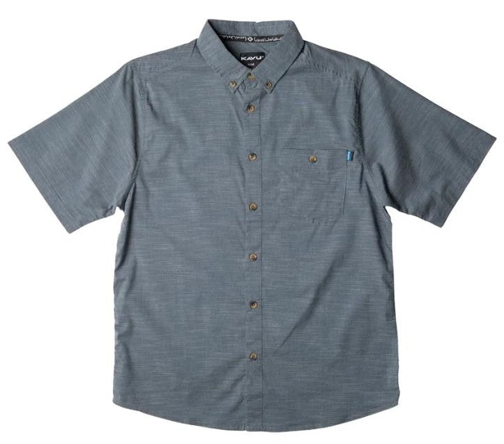 Kavu - Welland - Black Licorice