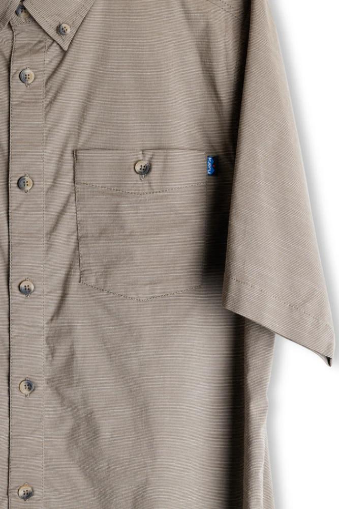Kavu - Welland - Black Licorice