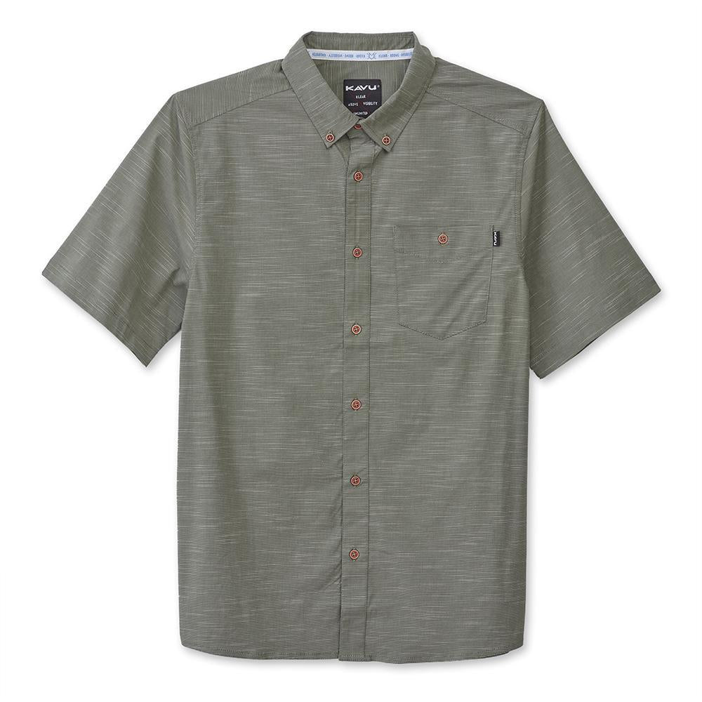 Kavu - Welland - Black Licorice