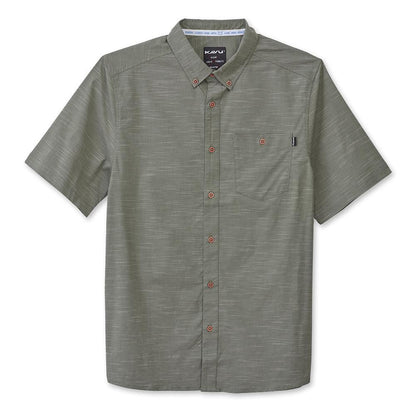 Kavu - Welland - Black Licorice