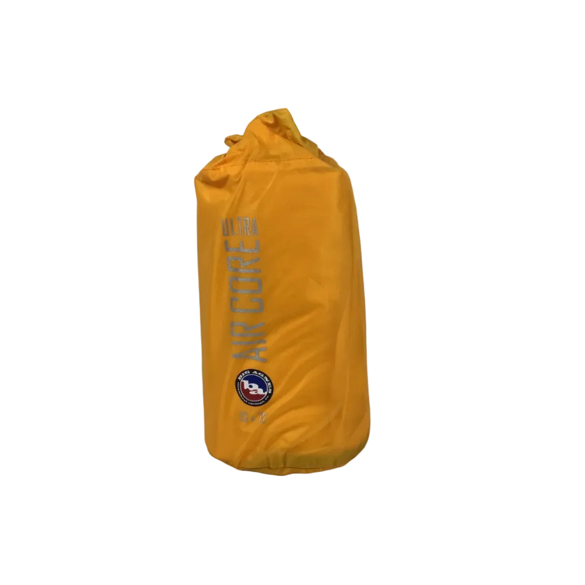 Big Agnes Air Core Ultra Wide/Reg Marigold
