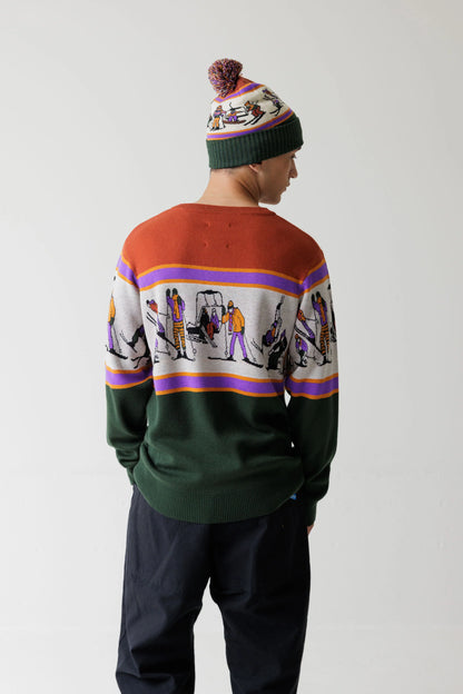 Kavu - Highline - Ski Ya Later