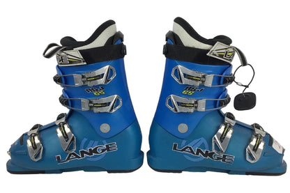 Lange RST 65 23-24.5 SKI BOOT