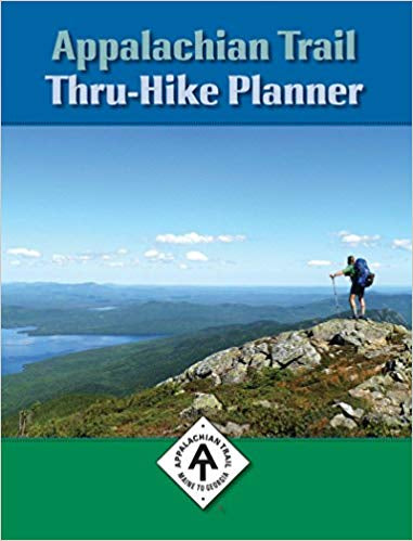 ATC - Appalachian Trail Thru-Hike Planner