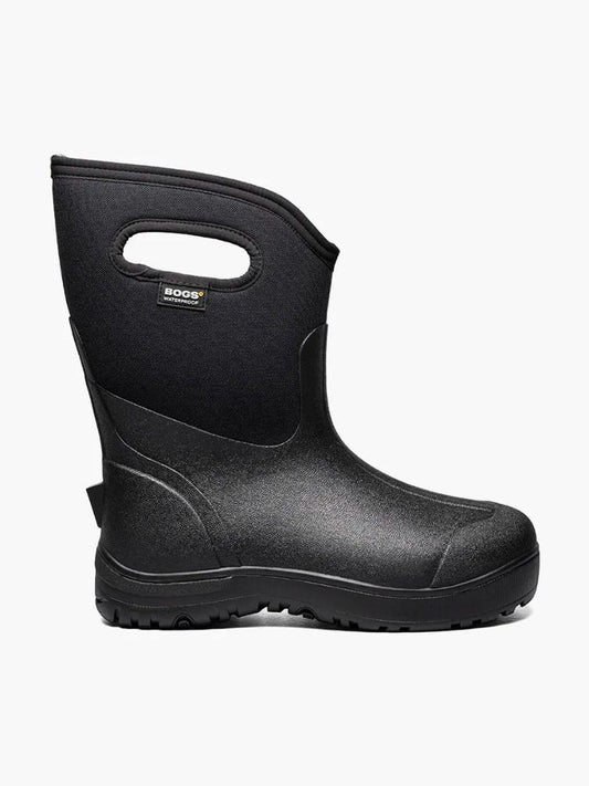 Bogs - Classic Ultra Mid - Men's - Black