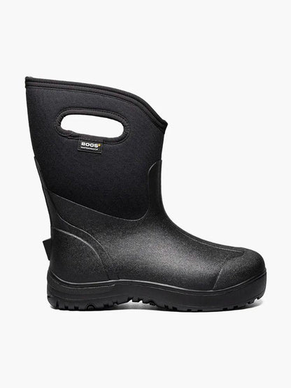 Bogs - Classic Ultra Mid - Men's - Black