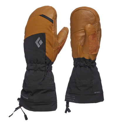 Black Diamond - Mercury Mitts - Men's