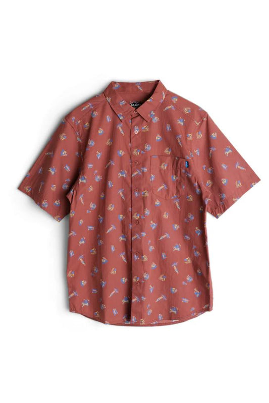 Kavu - The Jam - Sasquatch Solstice