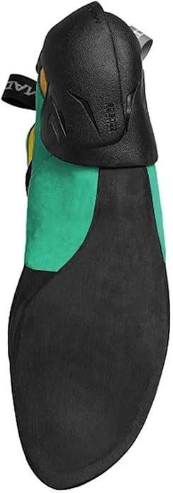 Mad Rock - Drone 2 LV - Unisex - Green/Yellow/Black