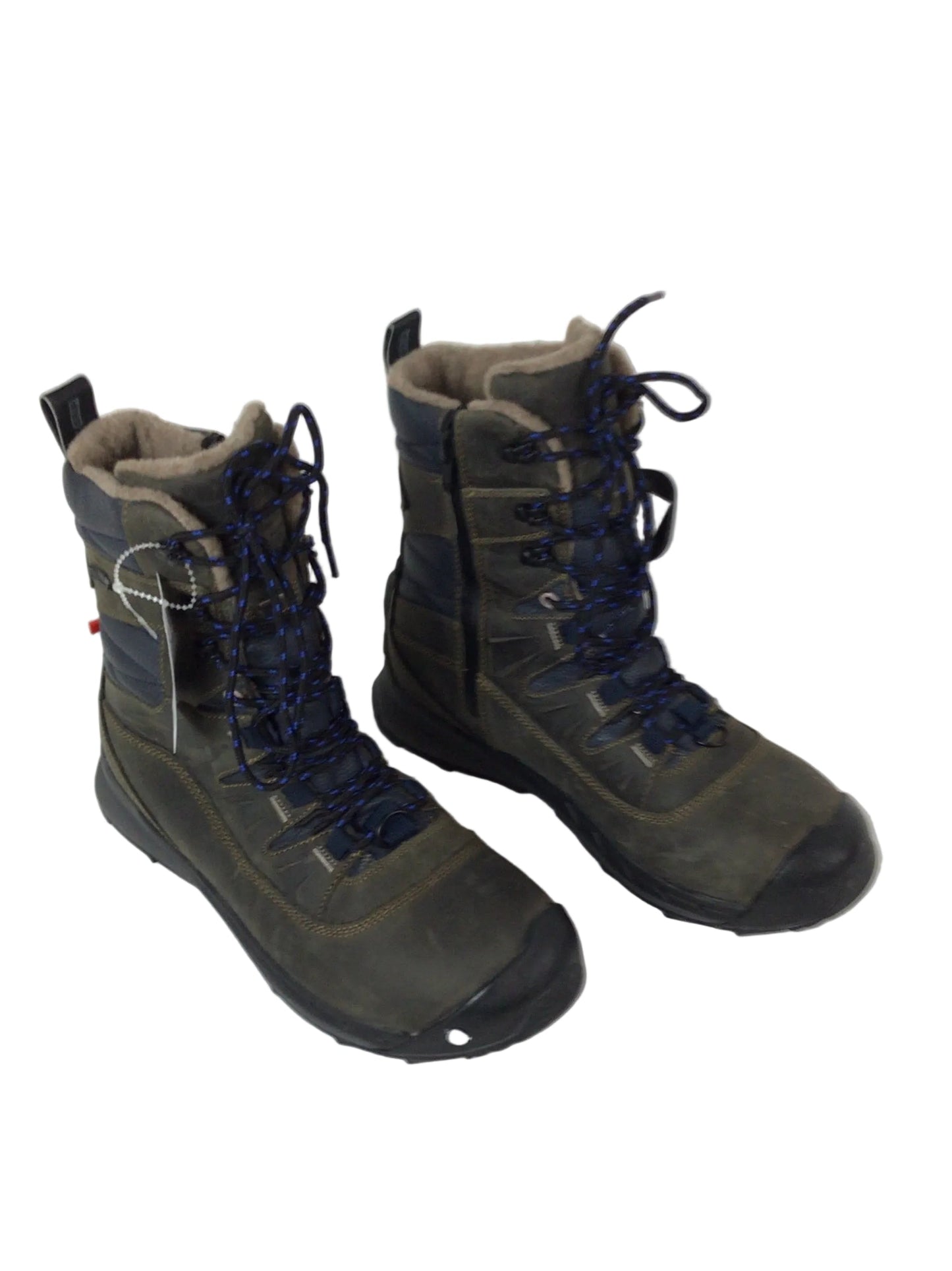 NexGrip - Ice Meli Hi - Women's