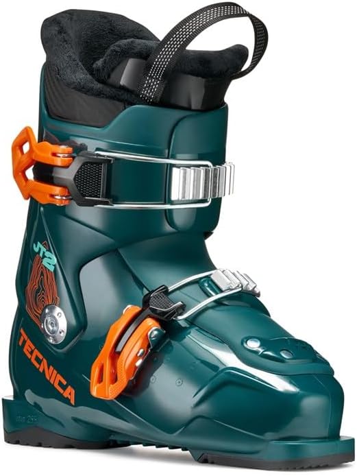 Tecnica - JT 2 Junior Boot - Teal