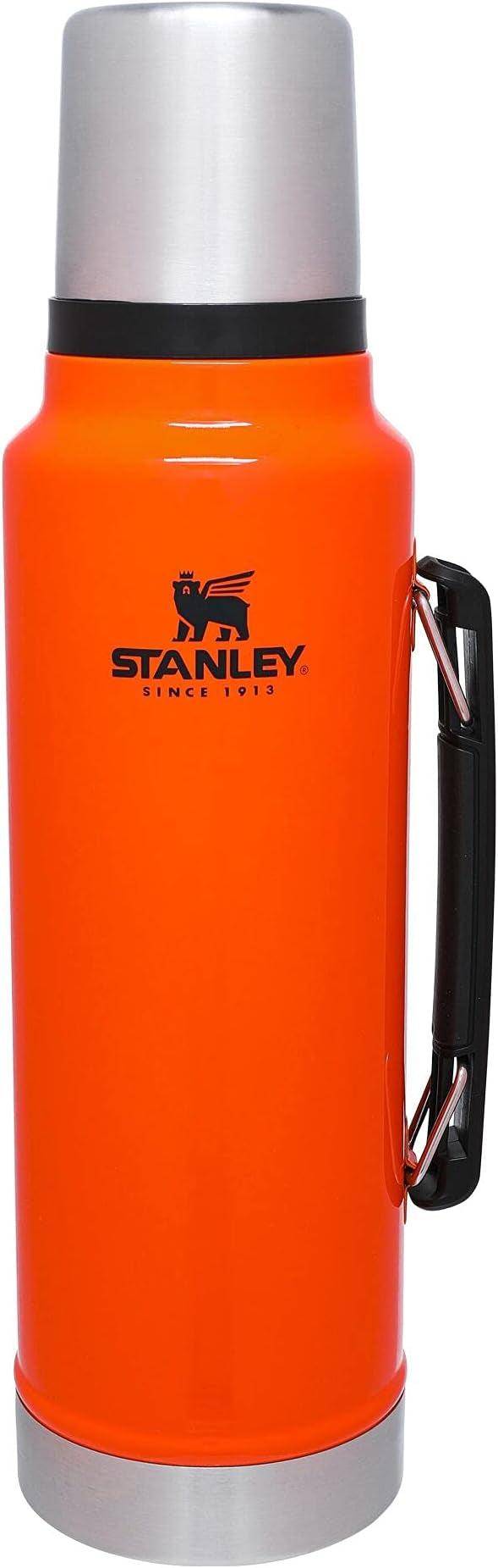 Stanley - The Legendary Classic Bottle 1.5qt - Blaze Orange