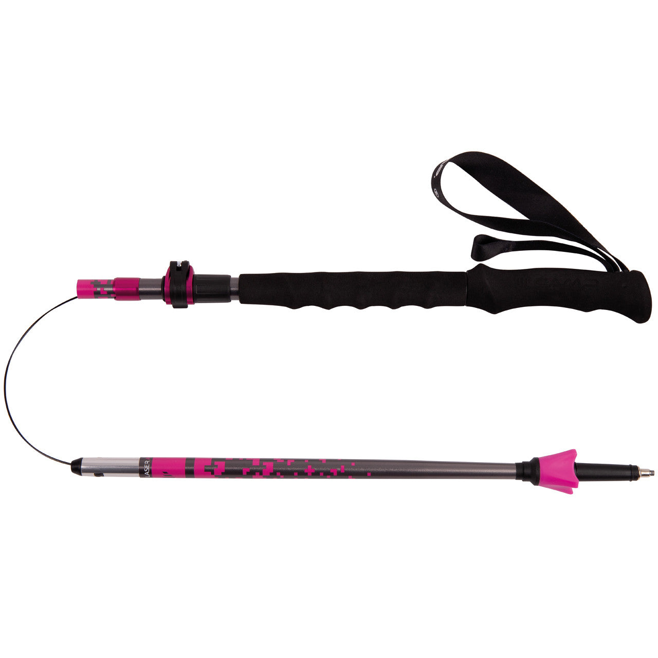 CAMP - Laser ADJ Trekking Poles - Women's
