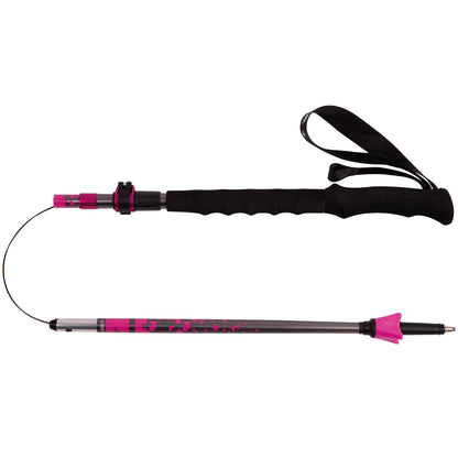 CAMP - Laser ADJ Trekking Poles - Women's