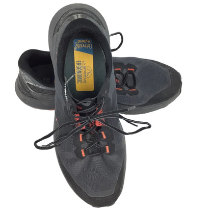 La Sportiva Trail Runners Men 9.5 Grey