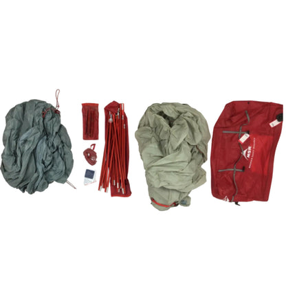 MSR Hubba Hubba LT3 Tent