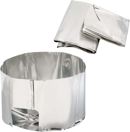 MSR - Heat Reflector Windscreen