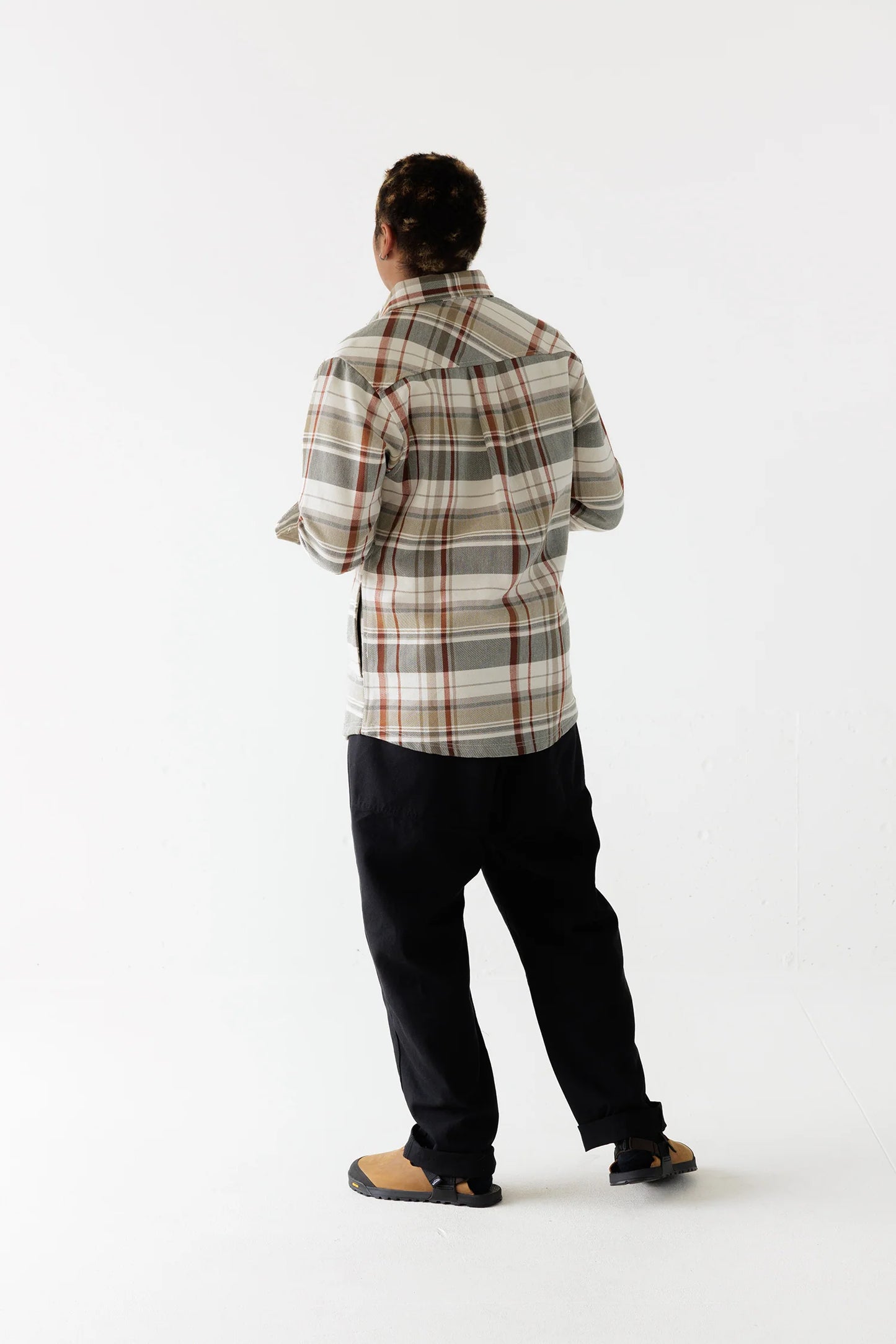 Kavu - Carrick Bend