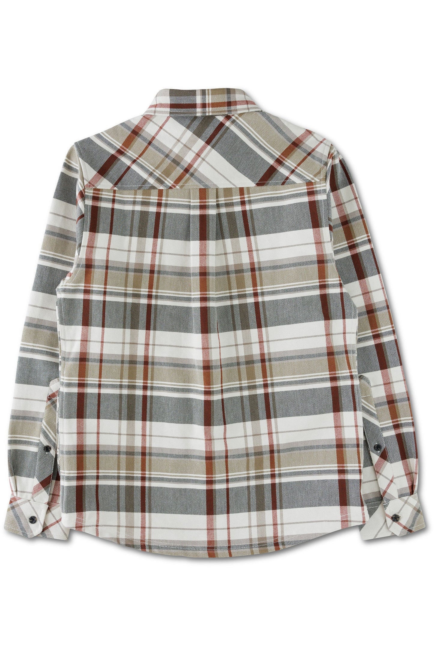 Kavu - Carrick Bend