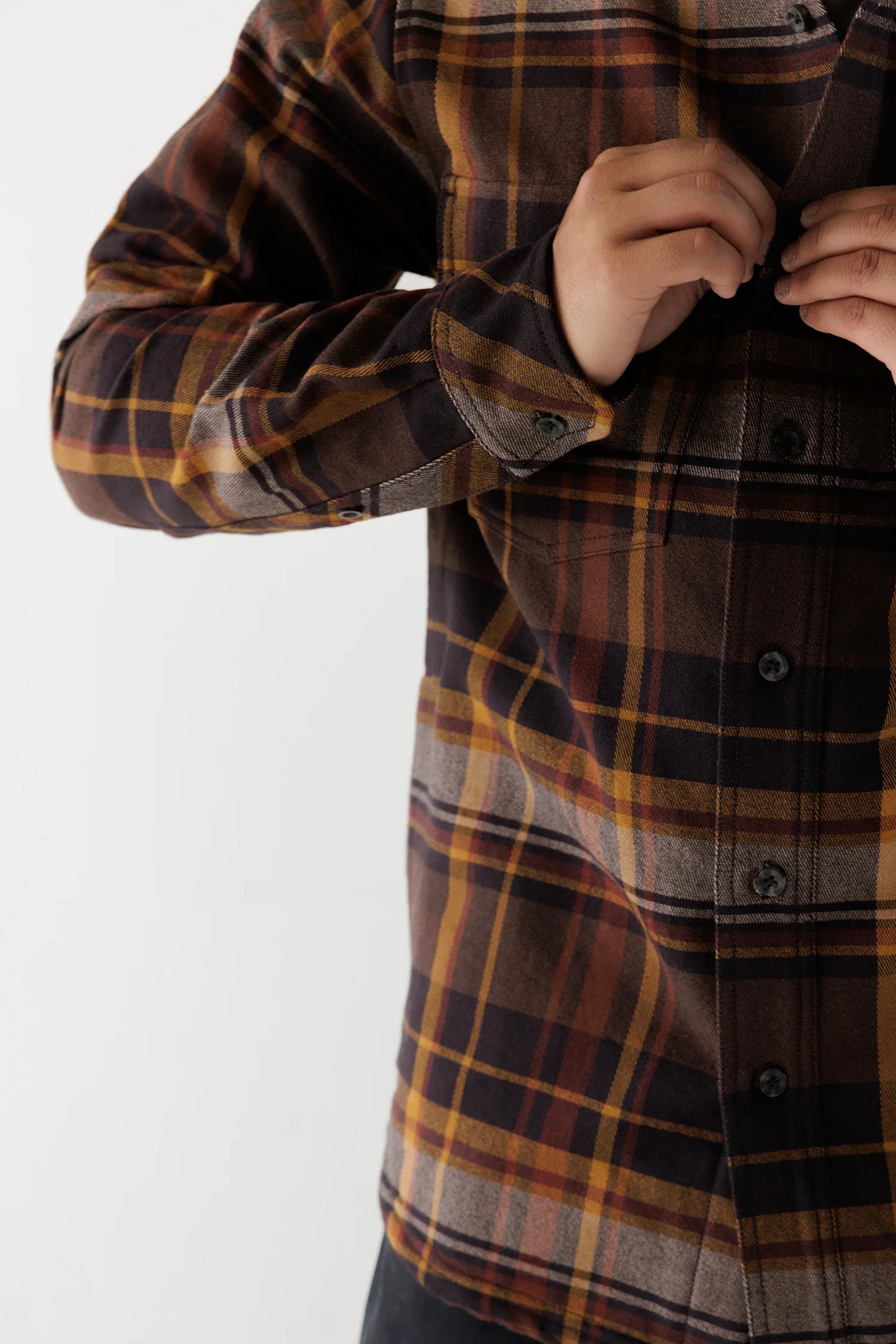 Kavu - Carrick Bend