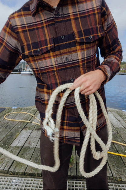 Kavu - Carrick Bend - Darkwood Trail