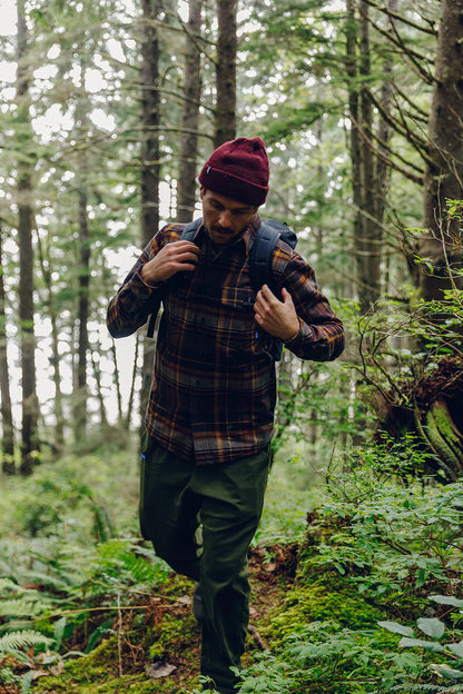 Kavu - Carrick Bend - Darkwood Trail