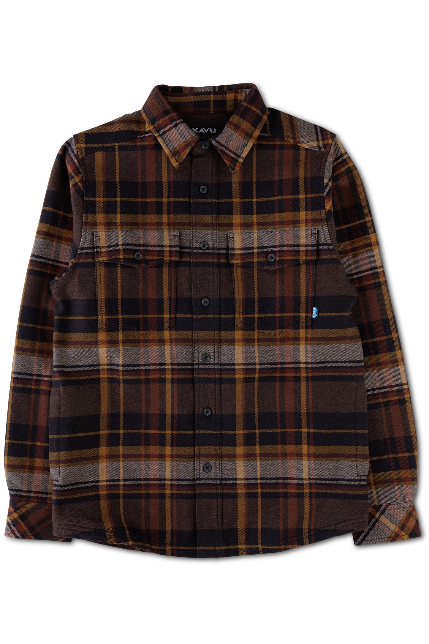 Kavu - Carrick Bend