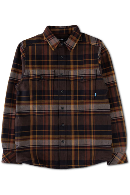 Kavu - Carrick Bend