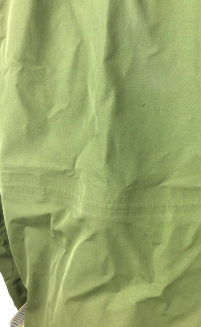 Trew Winter Shell Men LG Green/Black