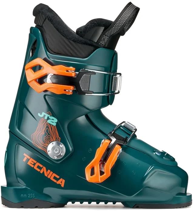 Tecnica - JT 2 Junior Boot - Teal