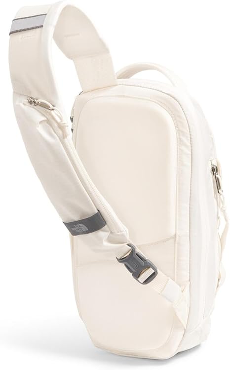 The North Face - Borealis Sling - White Dune/Gravel