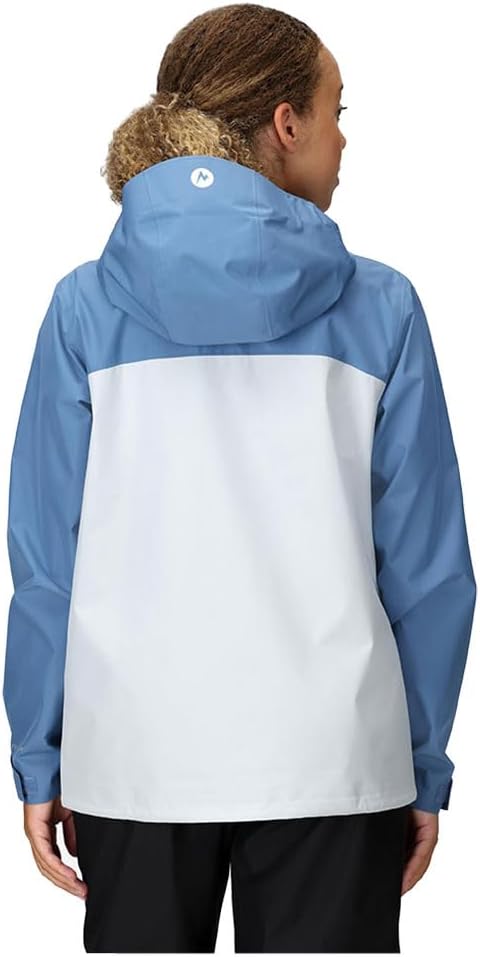 Marmot - Minimalist Pertex Jacket - Women's - Rain Cloud/Vapor