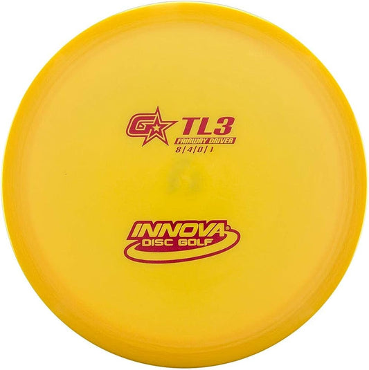 Innova - GStar TL 3 Fairway Driver - Assorted