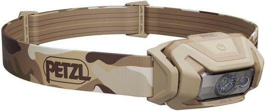 Petzl - Aria 1R RGB - Camo