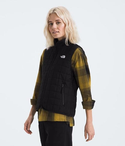 The North Face - Junction Insulated Vest - Women's