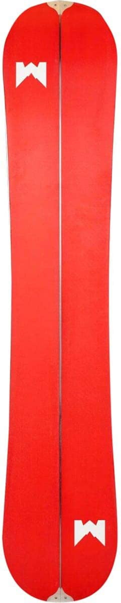 Weston Snowboards - Range Splitboard 20/21
