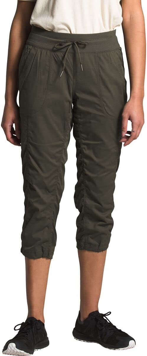 The North Face - Aphrodite 2.0 Capri - Women's - TNF Black-NPF