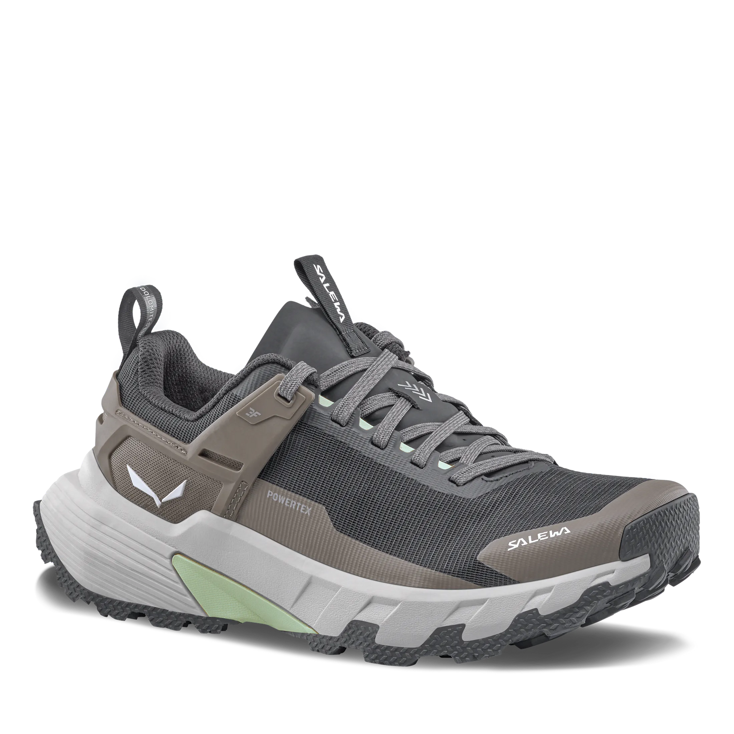 Salewa - Women's Pedroc 2 PTX - Black Out/Bungee Cord