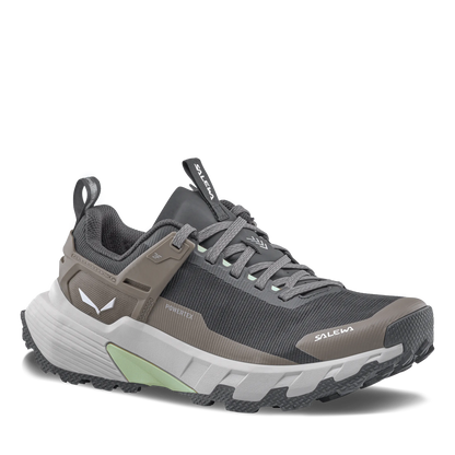 Salewa - Women's Pedroc 2 PTX - Black Out/Bungee Cord