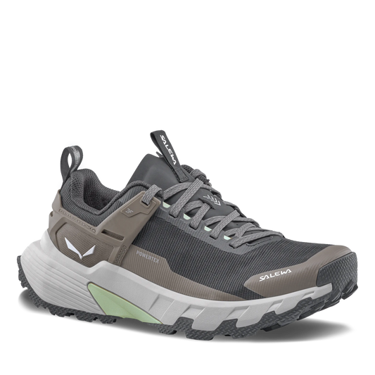 Salewa - Women's Pedroc 2 PTX - Black Out/Bungee Cord