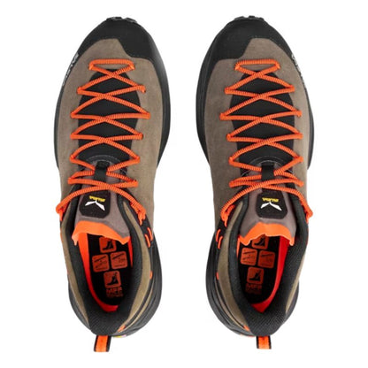 Salewa - Dropline Leather - Men's