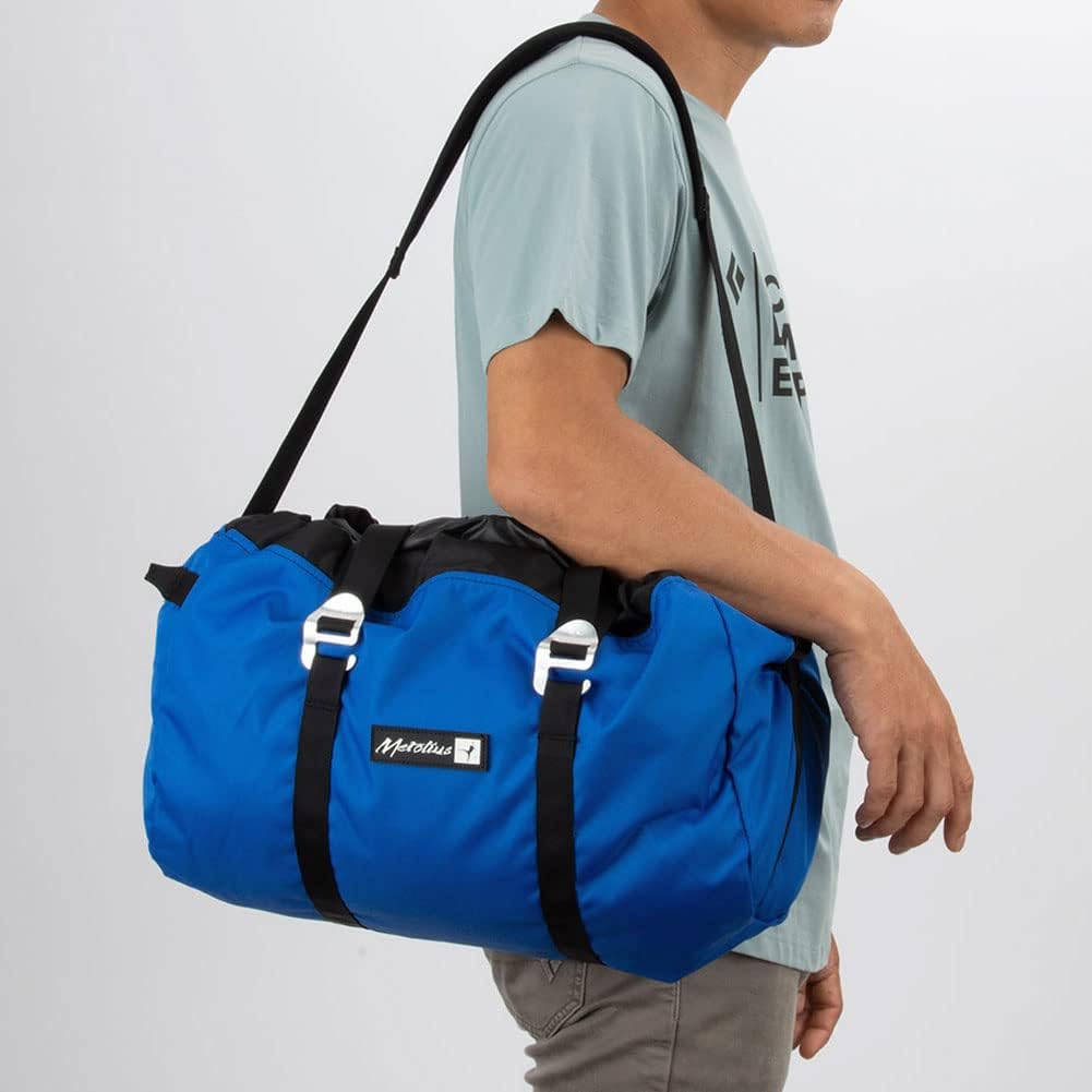 Metolius - Ropemaster HC - Blue