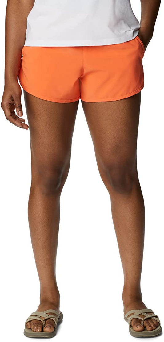 Columbia - Bogata Bay Stretch Short - Nocturnal