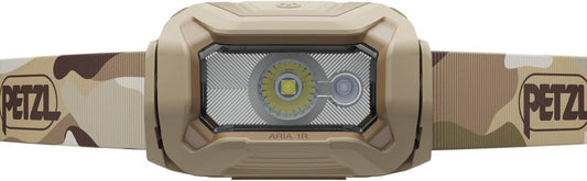 Petzl - Aria 1R RGB - Camo