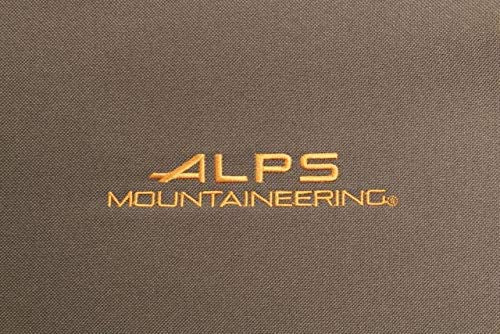 Alps Mountaineering - Lightweight Cot - Clay/Apricot